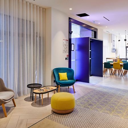 Holiday Inn Nice By Ihg Exteriér fotografie