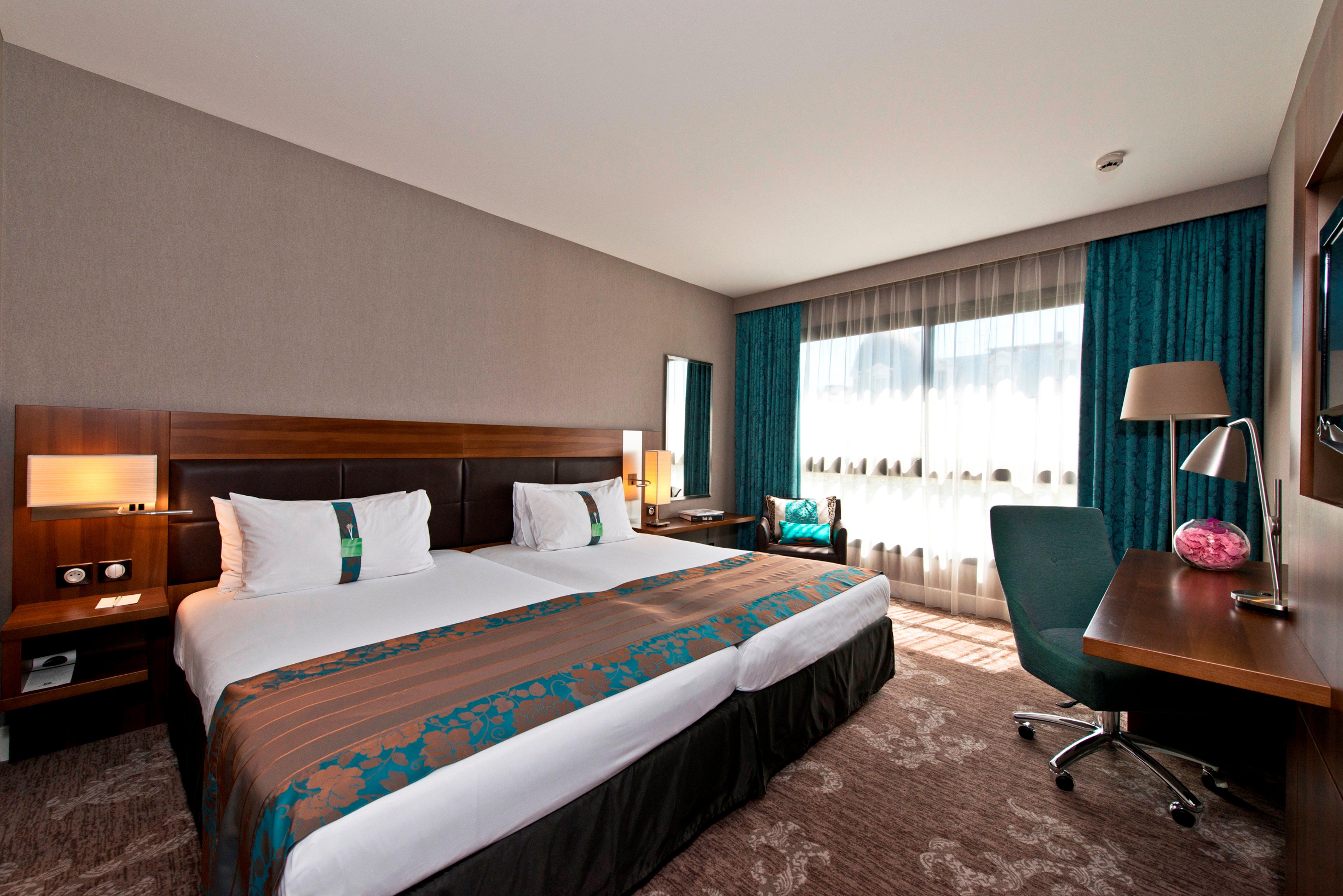 Holiday Inn Nice By Ihg Exteriér fotografie