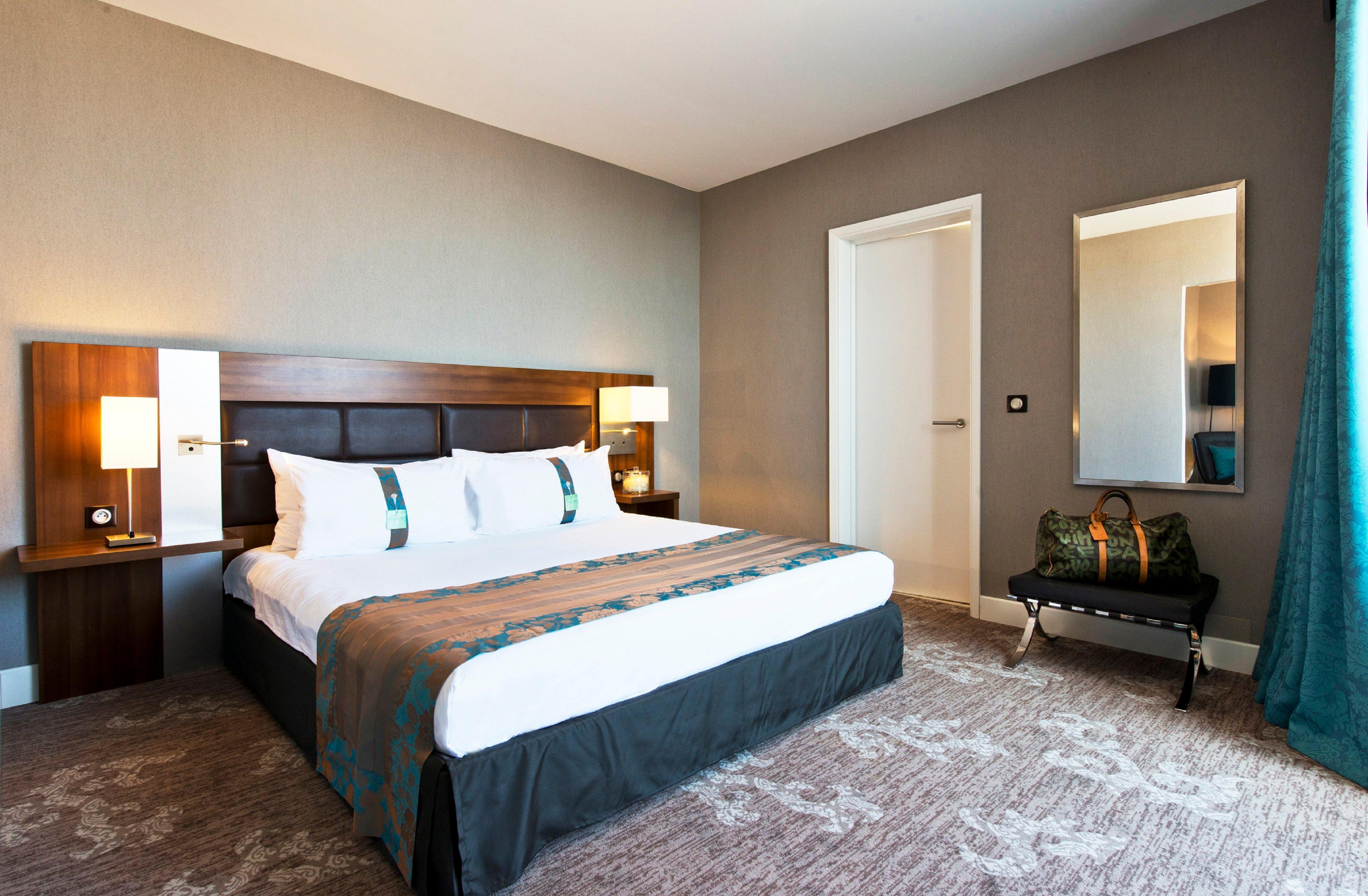Holiday Inn Nice By Ihg Exteriér fotografie