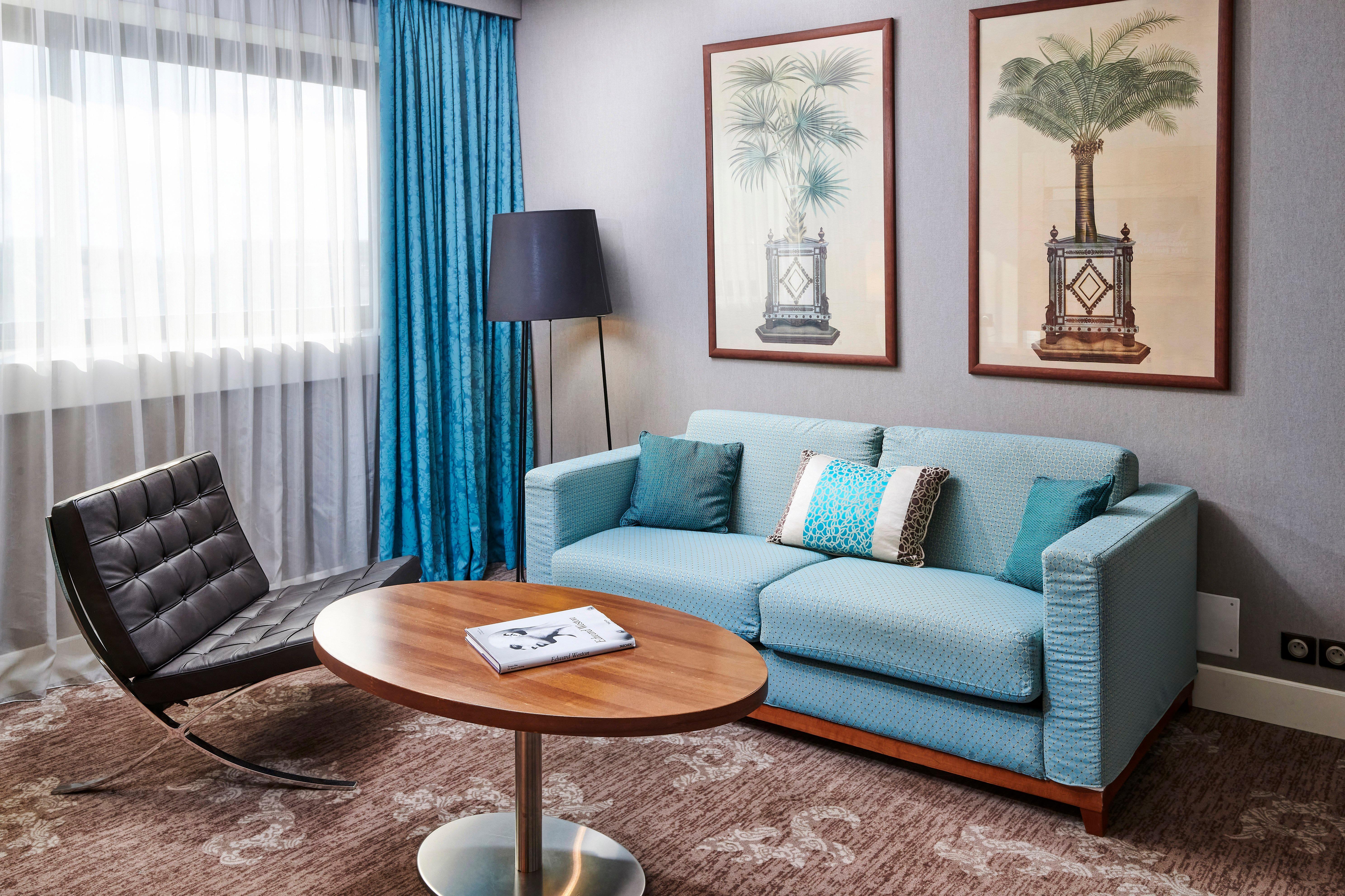 Holiday Inn Nice By Ihg Exteriér fotografie