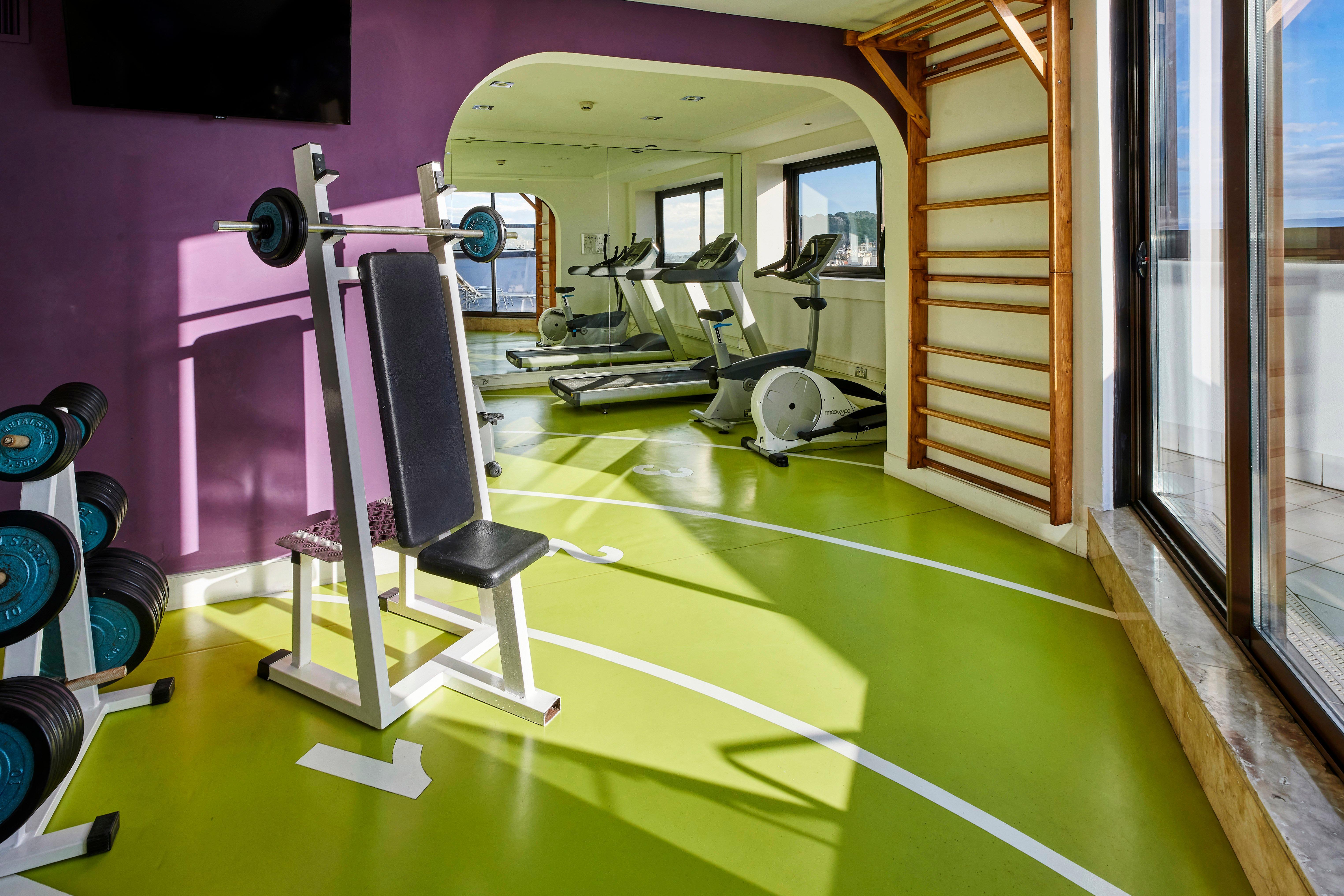 Holiday Inn Nice By Ihg Exteriér fotografie