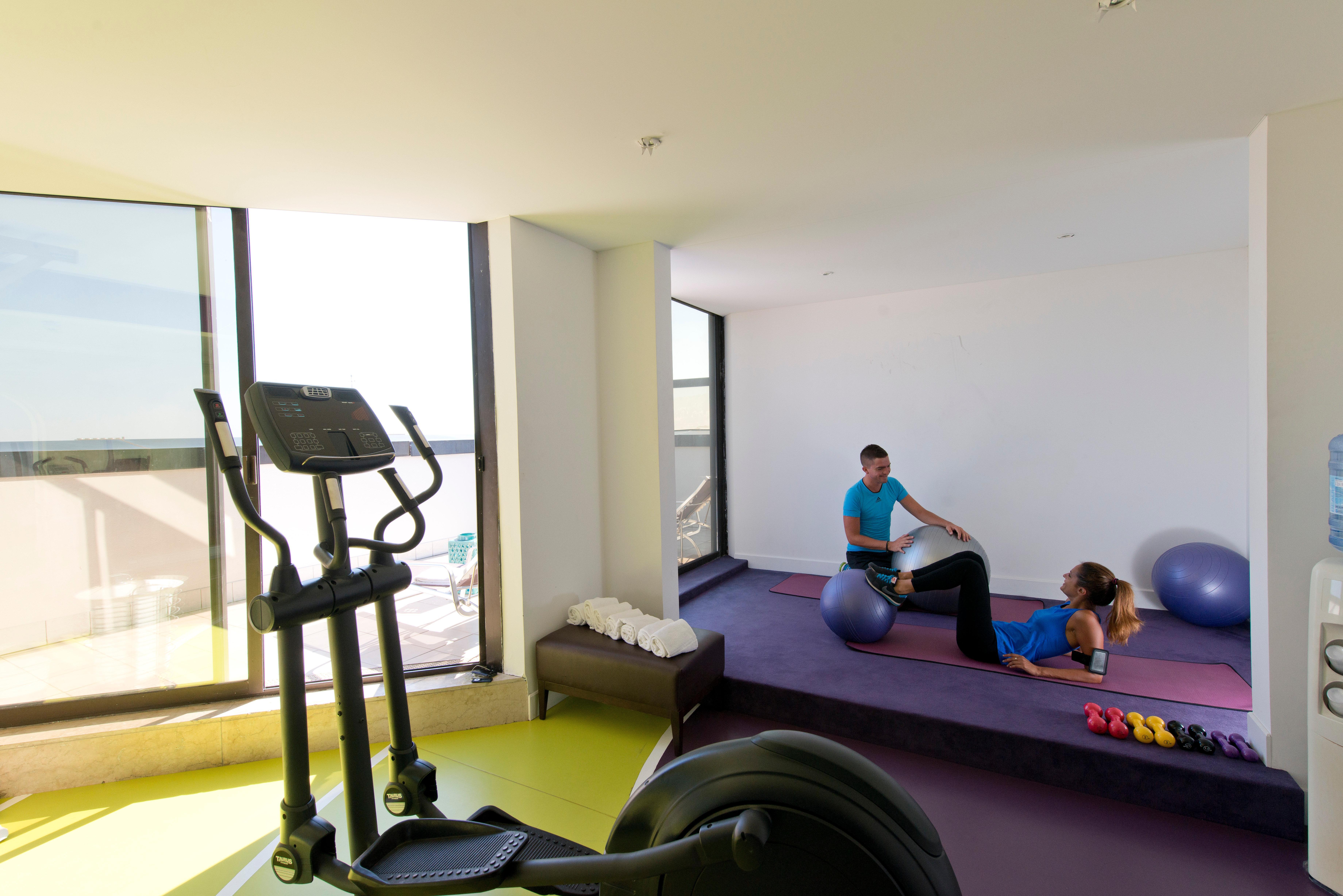 Holiday Inn Nice By Ihg Exteriér fotografie