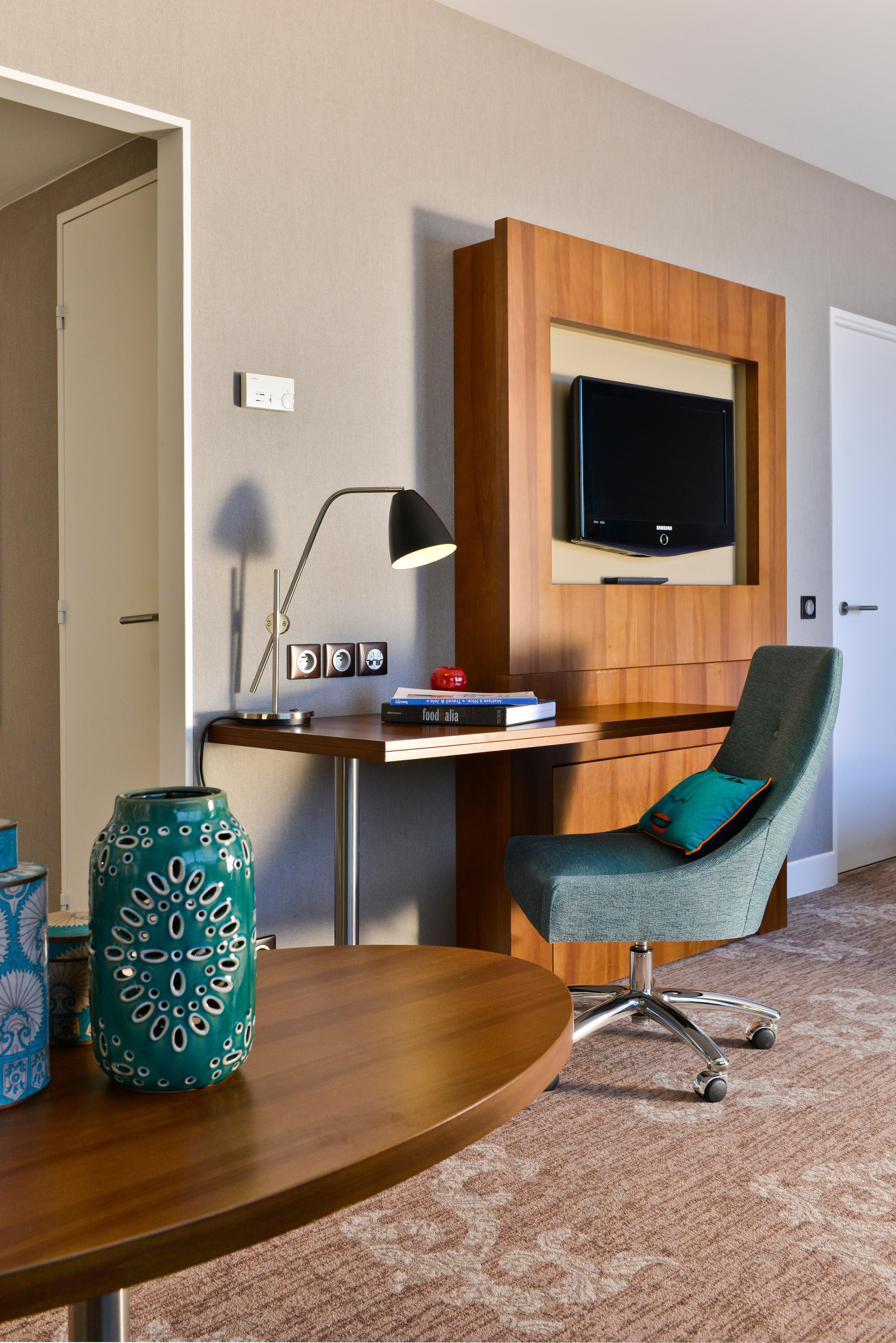 Holiday Inn Nice By Ihg Exteriér fotografie