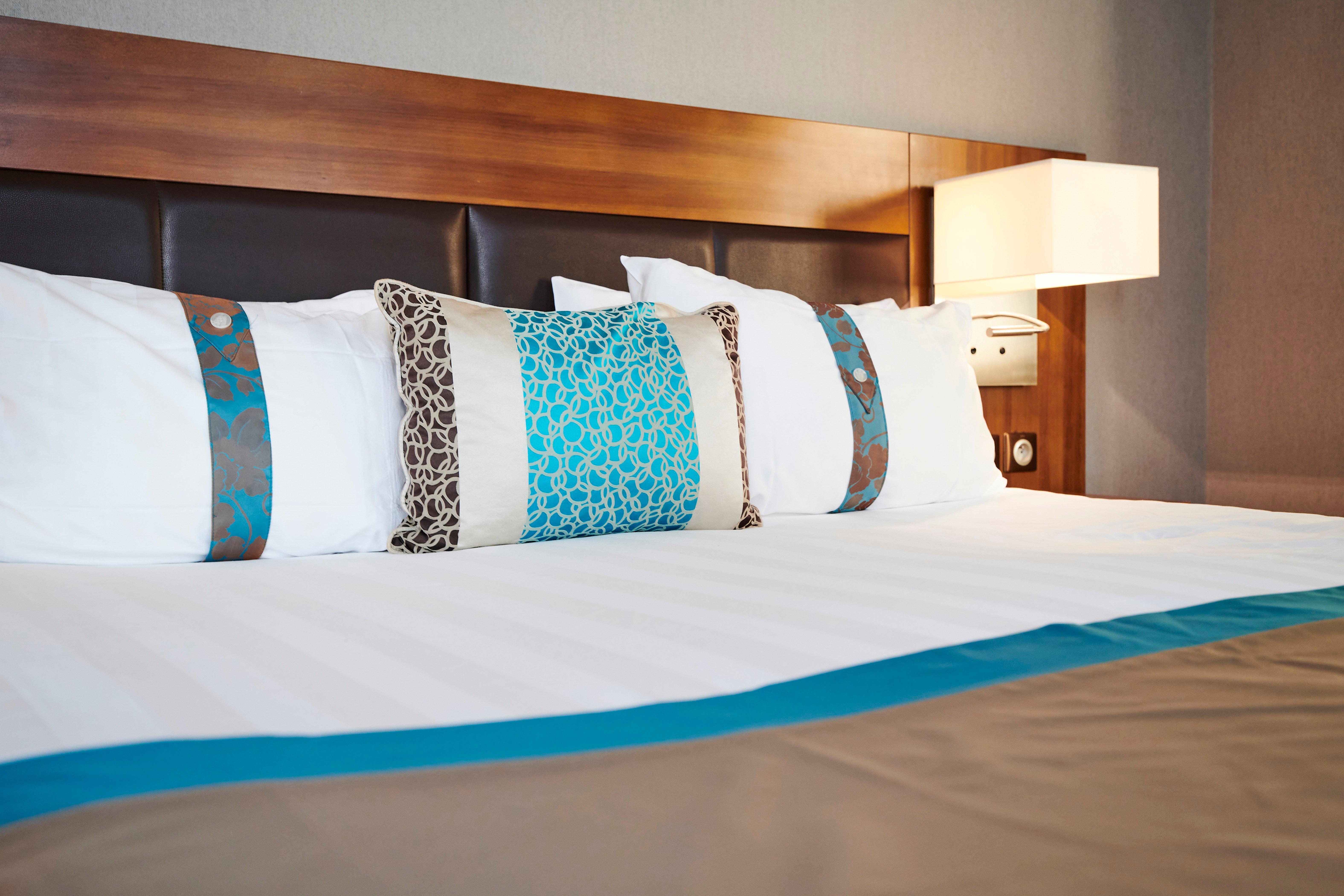 Holiday Inn Nice By Ihg Exteriér fotografie