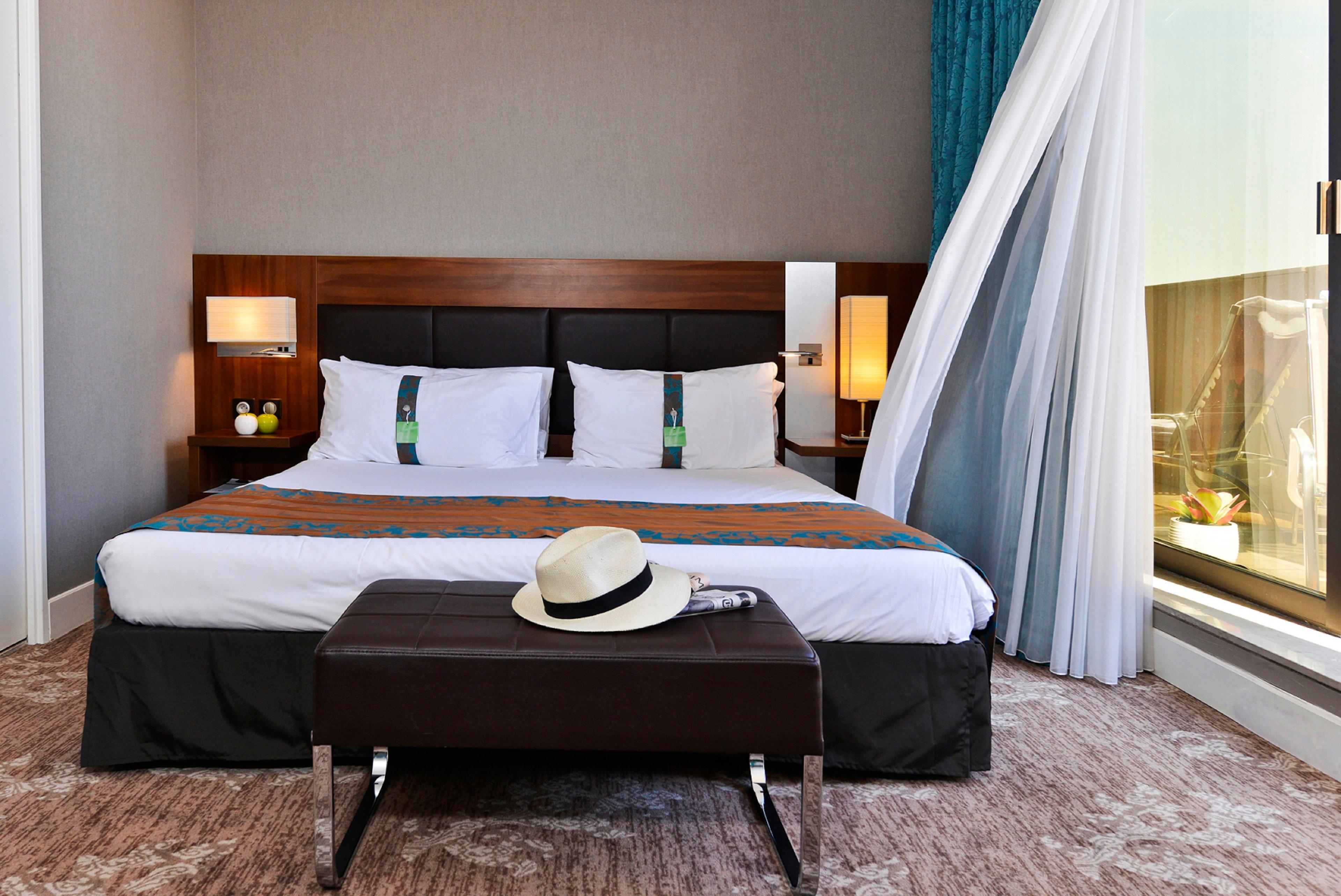 Holiday Inn Nice By Ihg Exteriér fotografie