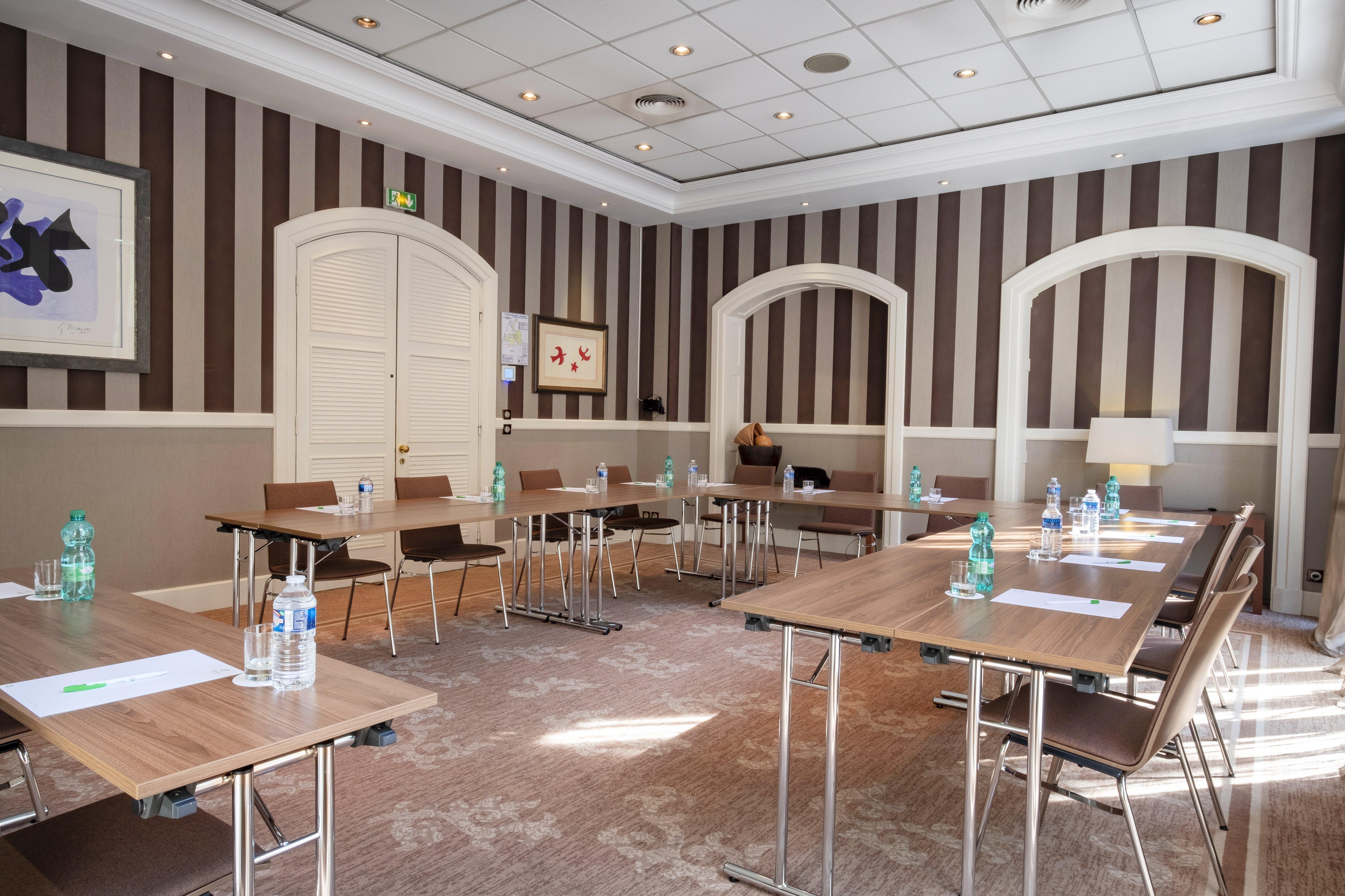 Holiday Inn Nice By Ihg Exteriér fotografie